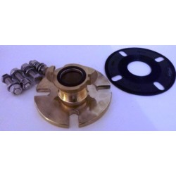 International Ship-To-Shore Flange Adaptor with Nakajima (JIS)
