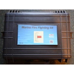 Marine Fire Pack - Storz