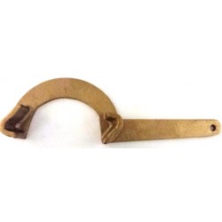Spanner Nakajima (JIS)
