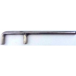 Spanner Valve wheel fire hydrants (F)