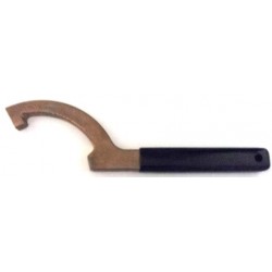 Spanner NOR