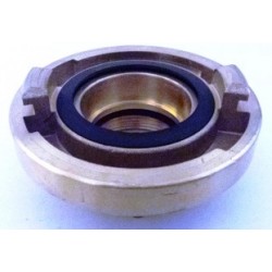 Storz 65mm to Female 50mm BSP 