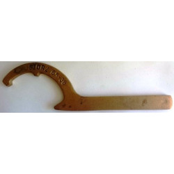 Spanner Storz 