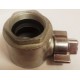 65mm BIC Female (coupler) to  Male 50mm BSP