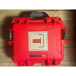 International Shore Connections - Storage box